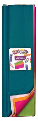 Immagine prodotto di Colorations - Carta crespa - 50 fogli