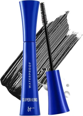 Obrázok produktu pre It Cosmetics Maskara Superhero 9 ml