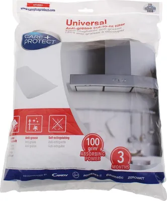 Obrázek produktu pro CANDY - Tukový filtr KFU6901 - 35602040