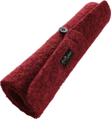 Zdjęcie produktu dla Mufflon W500 Mu-Bo, poduszka do siedzenia rosso 35 x 28,5 cm