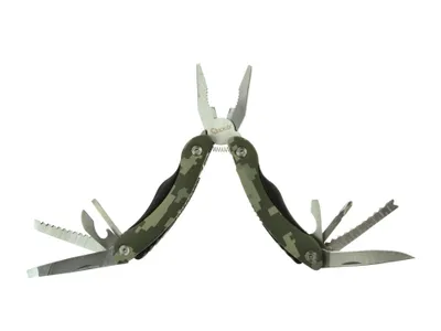 Produktbild von Multifunktionswerkzeug-Multitool 15 Funktionen