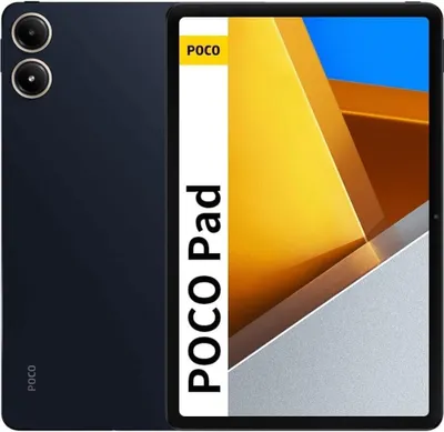 Produktbild von Xiaomi Poco Pad 12.1" 8GB/256GB WiFi Blau (Blue)