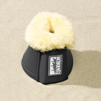 Produktbild von Eskadron Basics Allround Lammfell Hufglocken