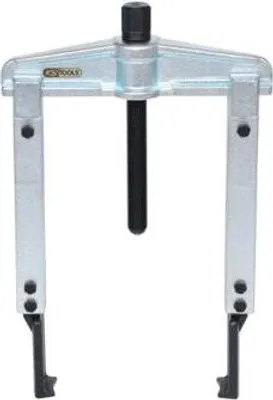 Immagine prodotto di KS TOOLS Estrattore universale, a 2 bracci con ganci sottili e allungati, 25-130 mm, 200 mm ( 620.0005 )