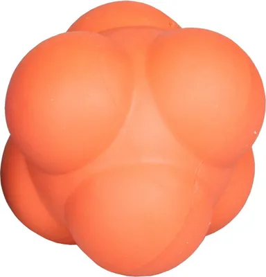 Obrázok produktu pre Reakčná loptička Merco Action 270 oranžový variant 23321