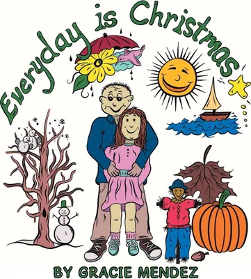 Produktbild von Everyday is Christmas