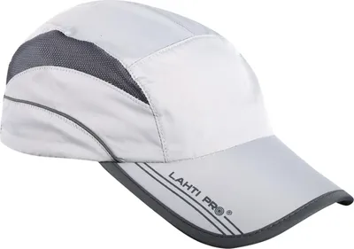 Produktbild von Graue Sportkappe, Lahti