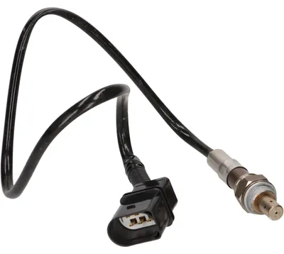 Produktbild von PIERBURG Lambdasonde für VW GOLF VI (5K1) Regelsonde Beheizt 750mm 7.05271.90.0