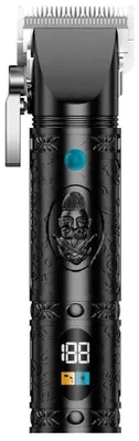 Immagine prodotto di Cecotec Rifinitori per barba e capelli PrecisionCare Samurai Profiling