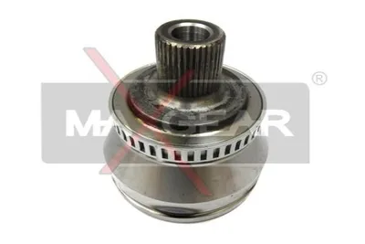 Produktbild von MAXGEAR Gelenksatz Antriebswelle Radseitig für AUDI A4 Avant (8ED, B7) 49-0609