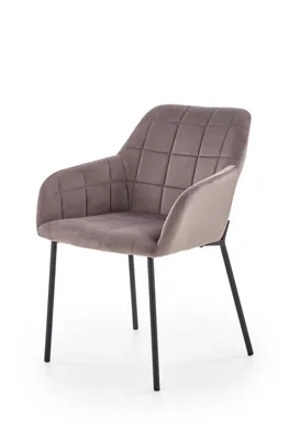 Obrázok produktu pre MOB, Jedálenská stolička - K305 (sivá)