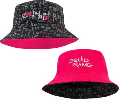 Image de Czapka Bucket Hat z Gry w Kalmarach – Oficjalnie Licencjonowana
