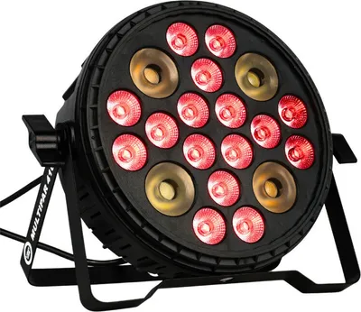 Obrázek produktu pro Light4Me Multipar 416 Led Par