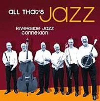 Produktbild von All That's Jazz