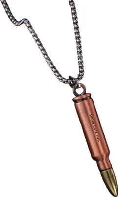 Immagine prodotto di Collana Kugel Marrone - Forza e Stile per Uomini KP34216