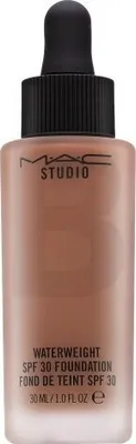 Image de MAC Studio Waterweight Foundation NW50 tekutý make-up 30 ml