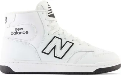 Produktbild von New Balance Sneakers BB480COA in White color size 41.5