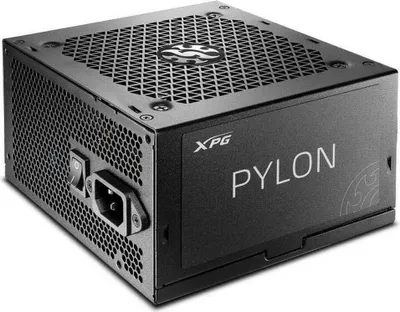 Produktbild von XPG PYLON 550W Netzteil