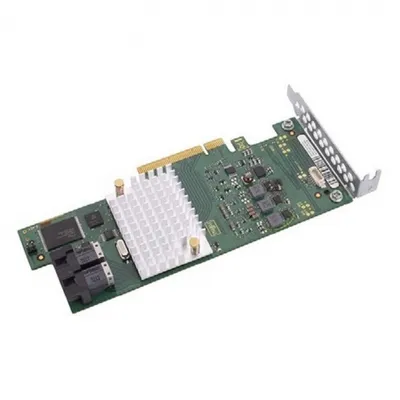 Produktbild von FUJITSU RAID Controller SAS/SATA 8Port LSI MegaRAID SAS3008, PCIe 3.0 x8