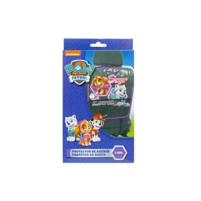 Produktbild von PAW PATROL Rückenlehnenschutz Rückenlehnenschutz Kinder LPC107 PVC