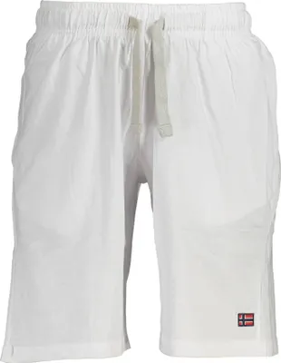 Image de NORWAY 1963 Sac pour homme Blanc 838501_AFDBAA9_BIANCOWHIT : Taille - M Taille : M