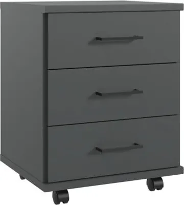 Produktbild von Wimex Home Desk Rollcontainer mit 1 Schublade