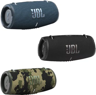 Zdjęcie produktu dla JBL Xtreme 3