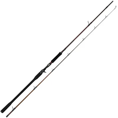 Produktbild von Westin 218cm XXH 50-150g W4 Powershad-T 2nd - Baitcaster Spinnrute