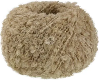Produktbild von Lana Grossa - Orsetto 0006 beige