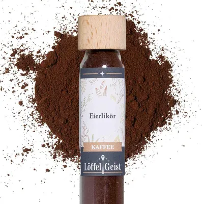Produktbild von Eierlikör - Kaffee