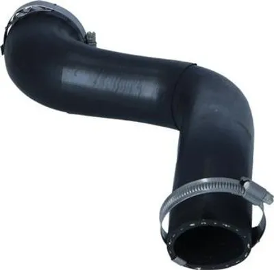 Produktbild von NRF 166109 Turbo Ladeluftschlauch für LAND ROVER Discovery II (L318)