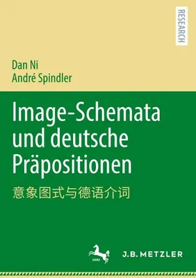 Image de Image-Schemata und deutsche Präpositionen