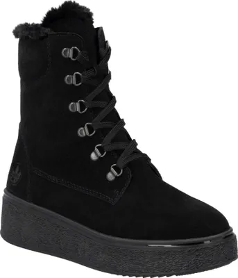Produktbild von Rieker Damen Stiefeletten 78800-00 Farbe: Schwarz Größe: 41