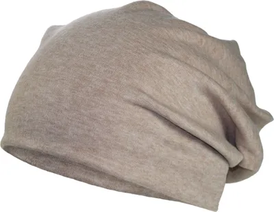 Produktbild von Leichte Beanie  15 Farben