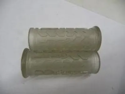 Produktbild von Griff Gripshift transparent 92 mm