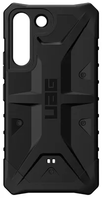 Productafbeelding van UAG Pathfinder Backcover voor de Samsung Galaxy S22 - Zwart