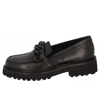 Produktbild von Tom Tailor Slipper Schwarz