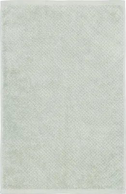 Produktbild von Cawö 6500, Baumwolle, Grün, Monochromatisch, 30 x 50 cm, 1 Stück(e), 520 g/m²