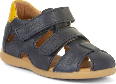 Produktbild von Froddo Dallas Dark Blue Größe EU 22