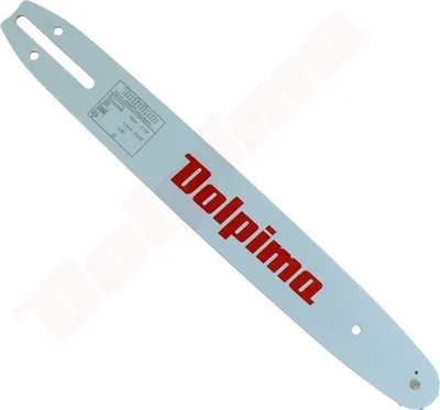 Produktbild von Schwert Führungsschiene Dolpima 3/8 1,1Mm 35Cm/14 ( 144Mlea041 )