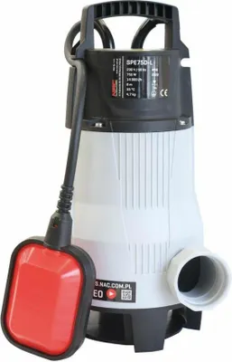 Immagine prodotto di Nac pompa wody brud. 750w spe75d-l