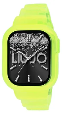 Productafbeelding van LIU-JO SMARTWATCH Smartwatches SWLJ223