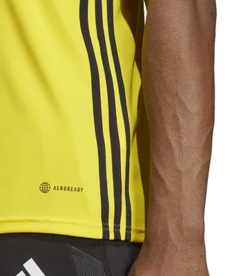 Produktbild von Adidas - "Table 23" Trikot für Herren PP3444 (M) (Gelb)