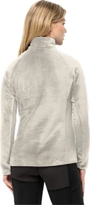 Produktbild von JACK WOLFSKIN ROTWAND FZ W 5609 dove XL