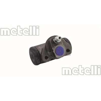 Produktbild von METELLI Radbremszylinder Trommelbremse Hinten für FIAT 600 Limousine 04-0008