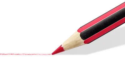 Produktbild von STAEDTLER Noris colour 185 Buntstift Einzelprodukt schwarz
