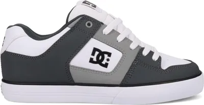Produktbild von DC Shoes Pure Grey/Grey/White Größe EU 47