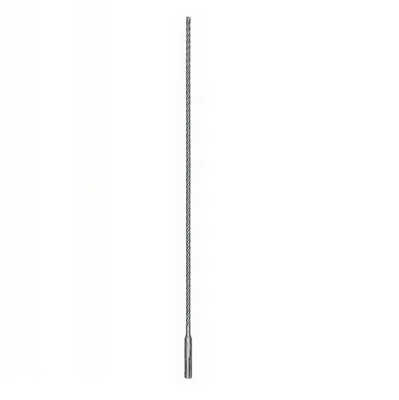 Obrázek produktu pro Bosch 2 608 836 612, Rotační kladivo, Hammer drill bit, 6 mm, 310 mm, Betonový, 6 mm
