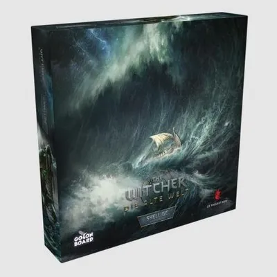Obrázek produktu pro Asmodee 4015566604117, Vícebarevný