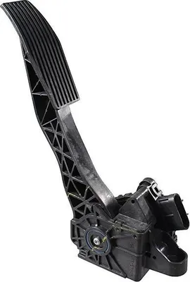 Image de Capteur, Fahrpedalstellung